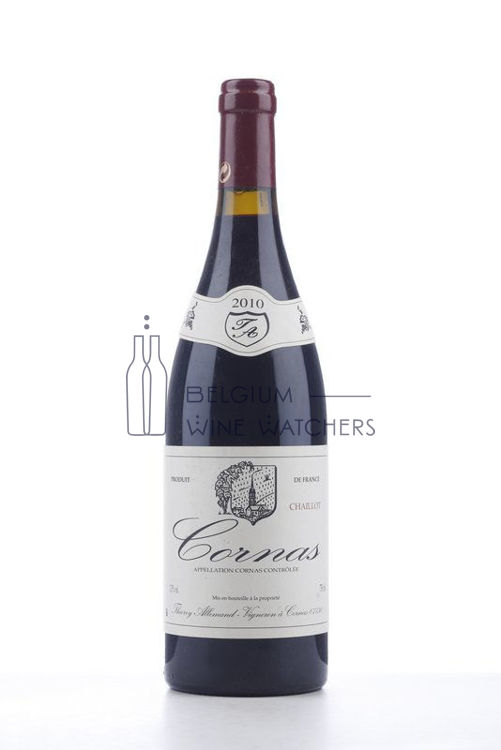 Image de 2010 CORNAS CHAILLOT
